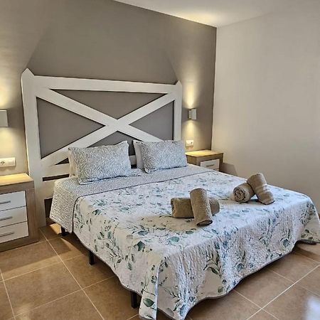 Casa Mari Y Jose Con Grandes Piscinas Y Wifi Gratis Lejlighed Corralejo Eksteriør billede