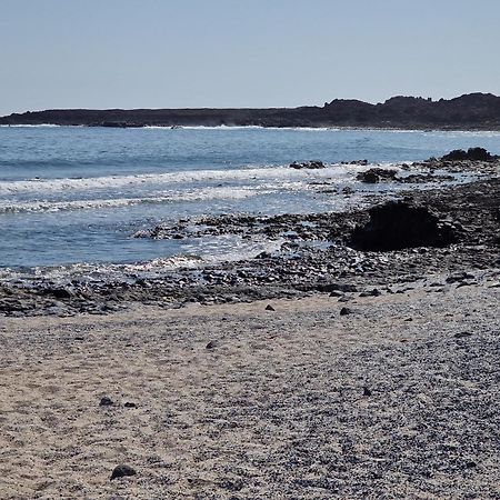 Casa Mari Y Jose Con Grandes Piscinas Y Wifi Gratis Lejlighed Corralejo Eksteriør billede