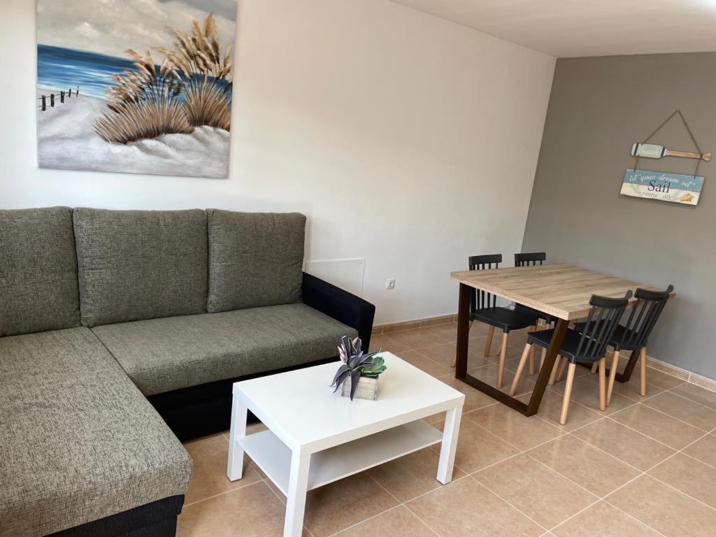 Casa Mari Y Jose Con Grandes Piscinas Y Wifi Gratis Lejlighed Corralejo Eksteriør billede
