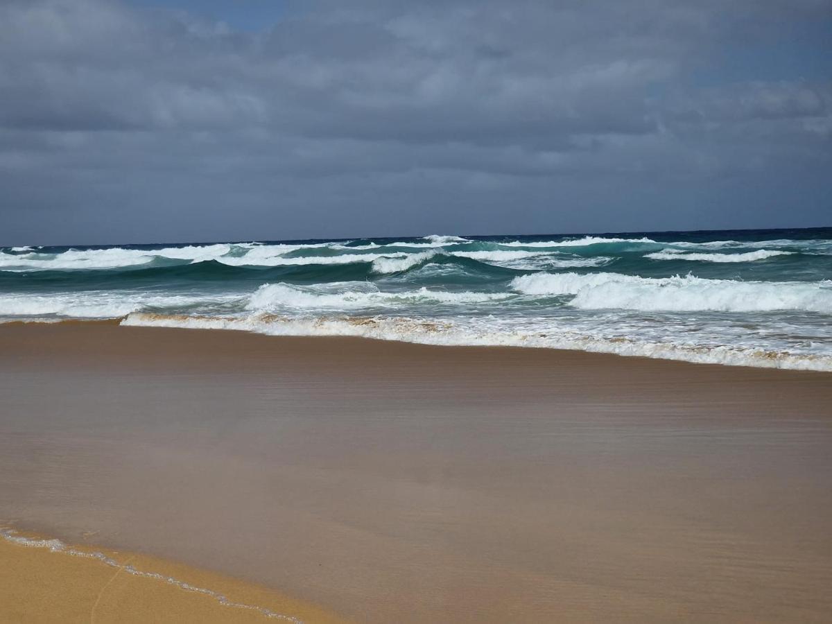 Casa Mari Y Jose Con Grandes Piscinas Y Wifi Gratis Lejlighed Corralejo Eksteriør billede