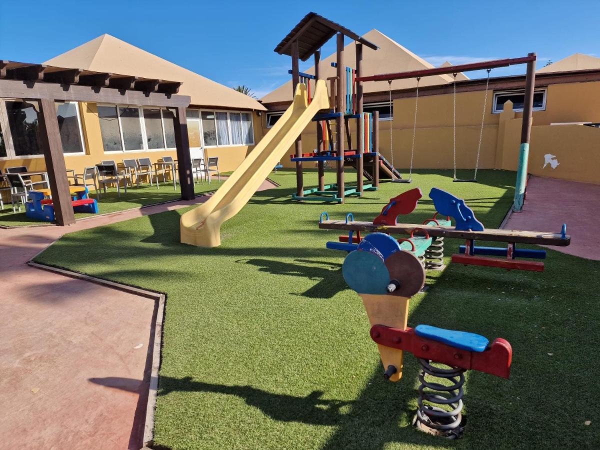 Casa Mari Y Jose Con Grandes Piscinas Y Wifi Gratis Lejlighed Corralejo Eksteriør billede