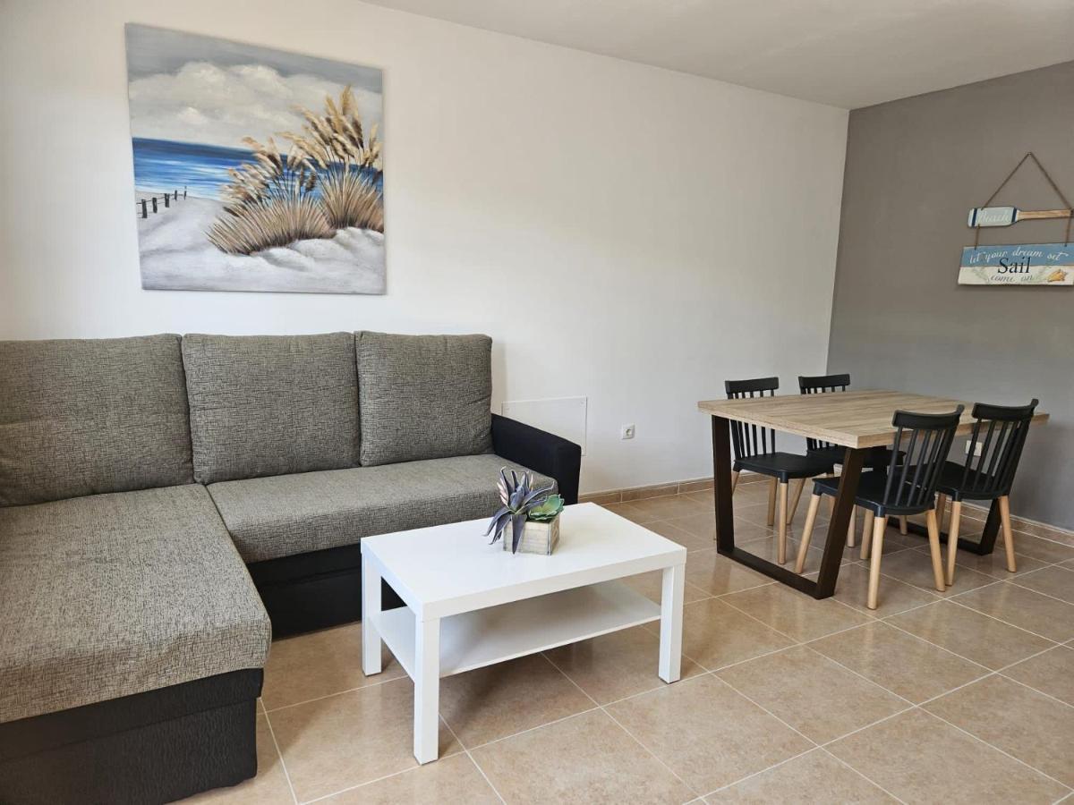 Casa Mari Y Jose Con Grandes Piscinas Y Wifi Gratis Lejlighed Corralejo Eksteriør billede