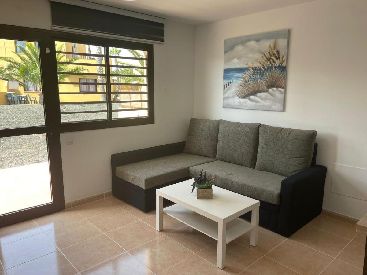 Casa Mari Y Jose Con Grandes Piscinas Y Wifi Gratis Lejlighed Corralejo Eksteriør billede
