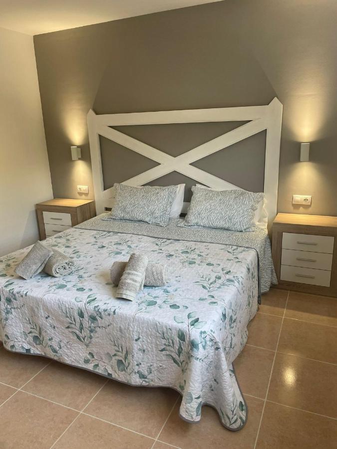 Casa Mari Y Jose Con Grandes Piscinas Y Wifi Gratis Lejlighed Corralejo Eksteriør billede