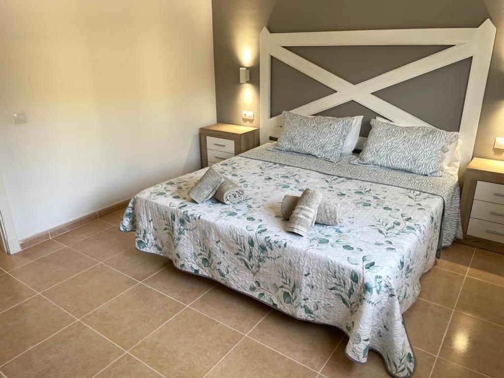 Casa Mari Y Jose Con Grandes Piscinas Y Wifi Gratis Lejlighed Corralejo Eksteriør billede