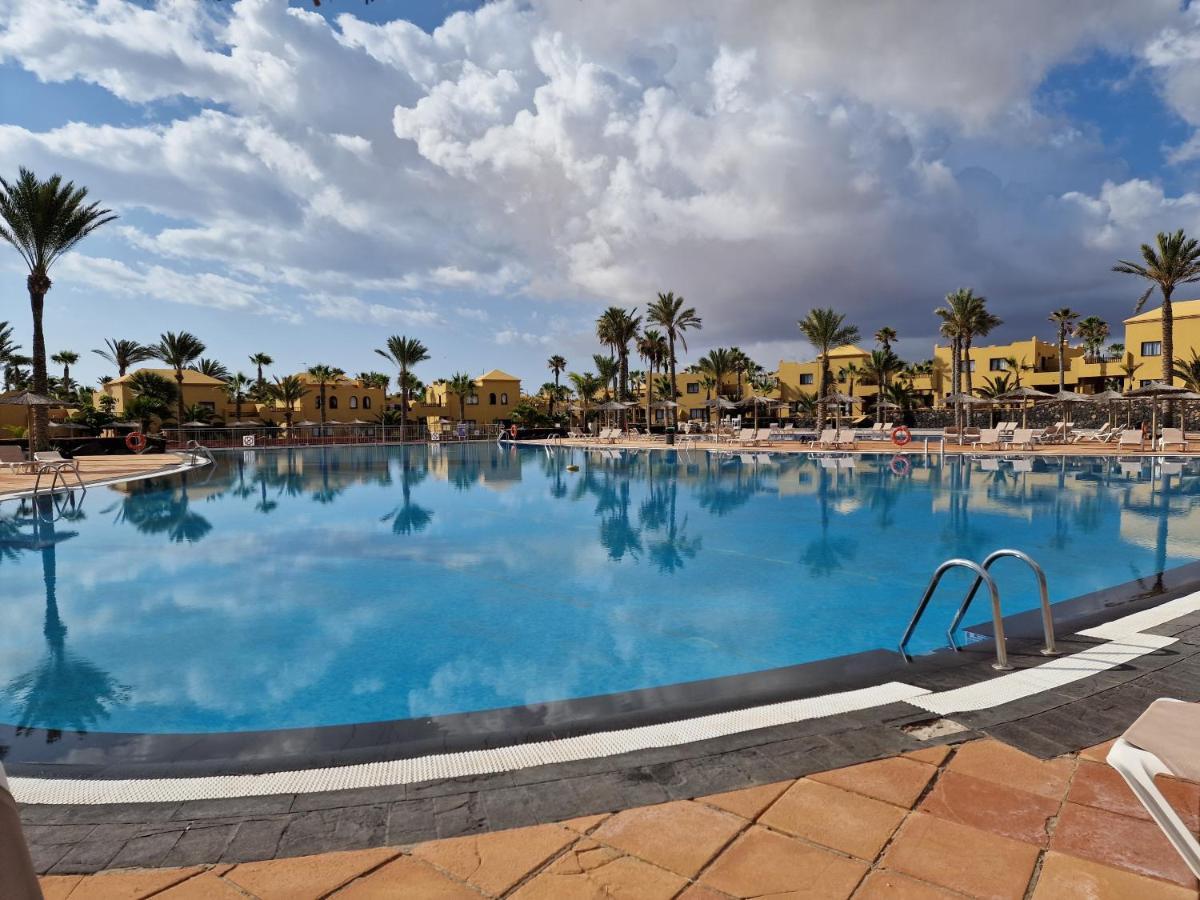 Casa Mari Y Jose Con Grandes Piscinas Y Wifi Gratis Lejlighed Corralejo Eksteriør billede