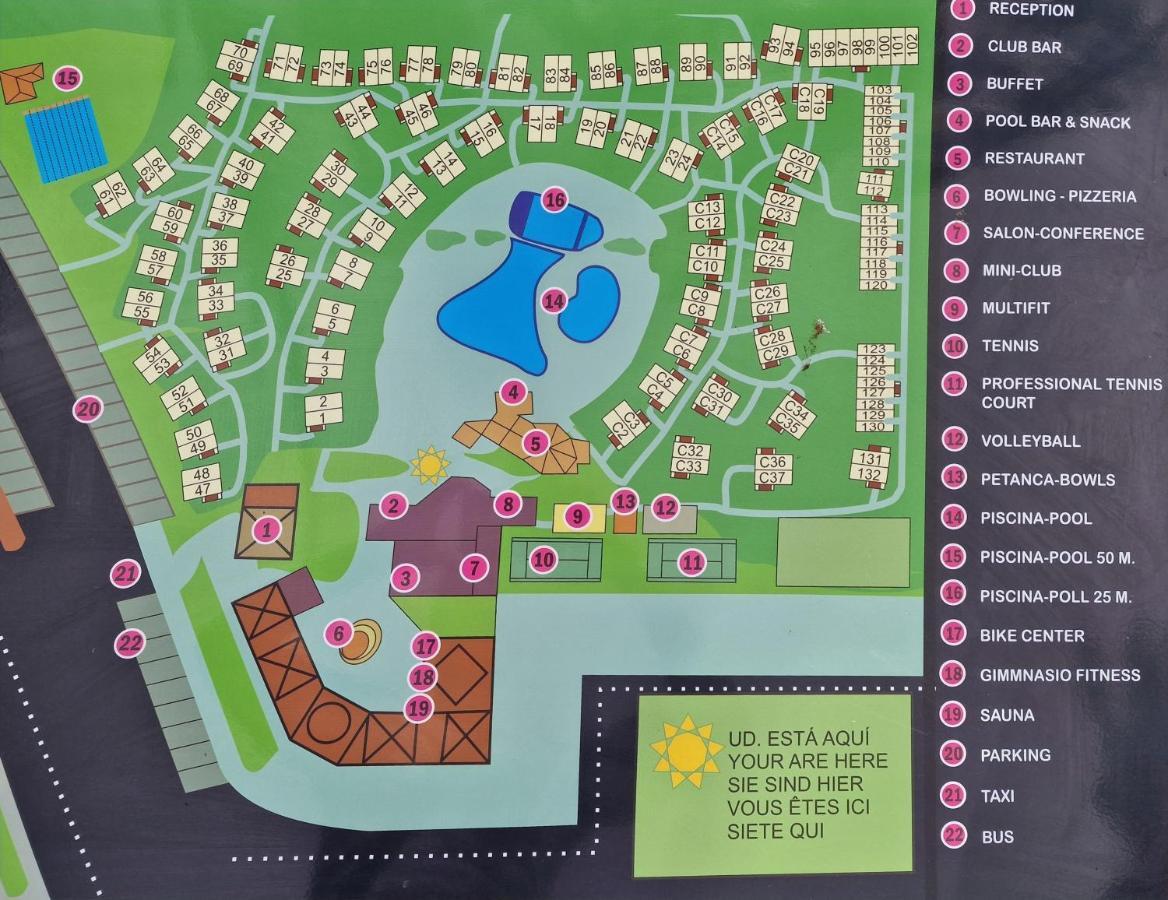 Casa Mari Y Jose Con Grandes Piscinas Y Wifi Gratis Lejlighed Corralejo Eksteriør billede