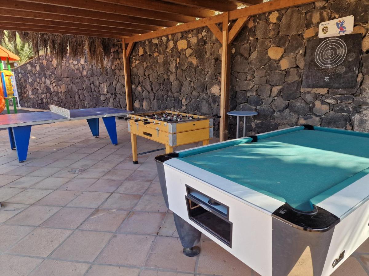 Casa Mari Y Jose Con Grandes Piscinas Y Wifi Gratis Lejlighed Corralejo Eksteriør billede