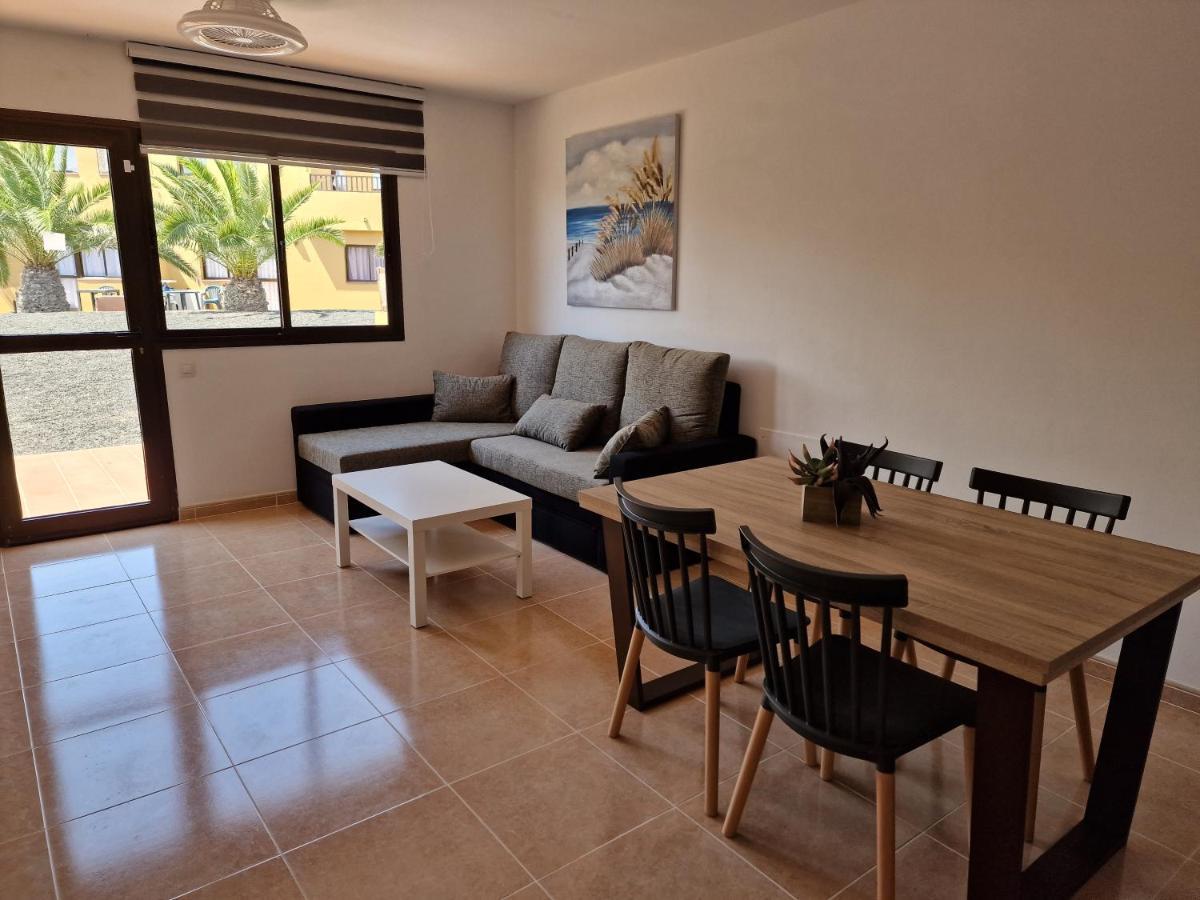 Casa Mari Y Jose Con Grandes Piscinas Y Wifi Gratis Lejlighed Corralejo Eksteriør billede