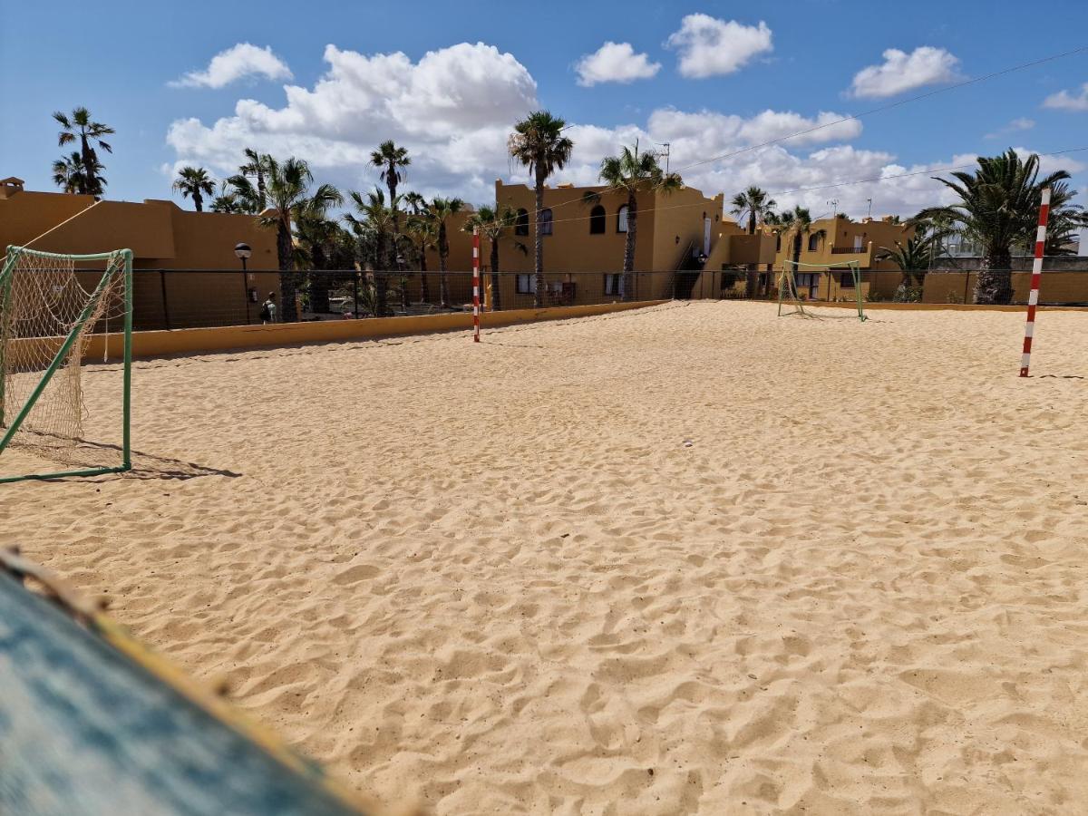 Casa Mari Y Jose Con Grandes Piscinas Y Wifi Gratis Lejlighed Corralejo Eksteriør billede