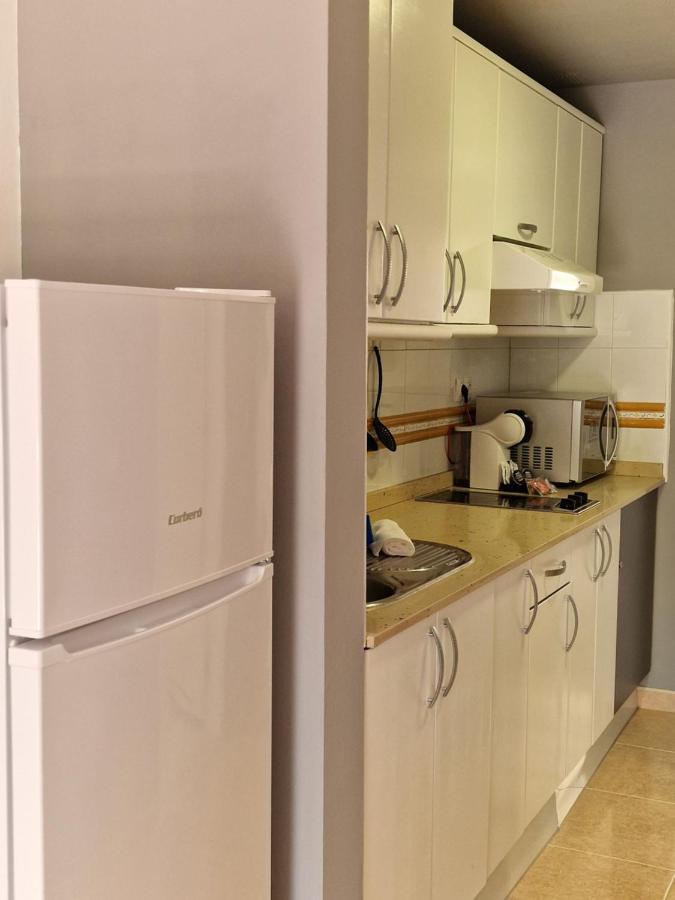 Casa Mari Y Jose Con Grandes Piscinas Y Wifi Gratis Lejlighed Corralejo Eksteriør billede