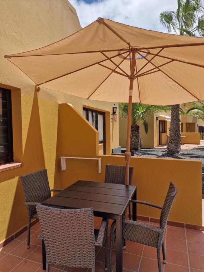 Casa Mari Y Jose Con Grandes Piscinas Y Wifi Gratis Lejlighed Corralejo Eksteriør billede