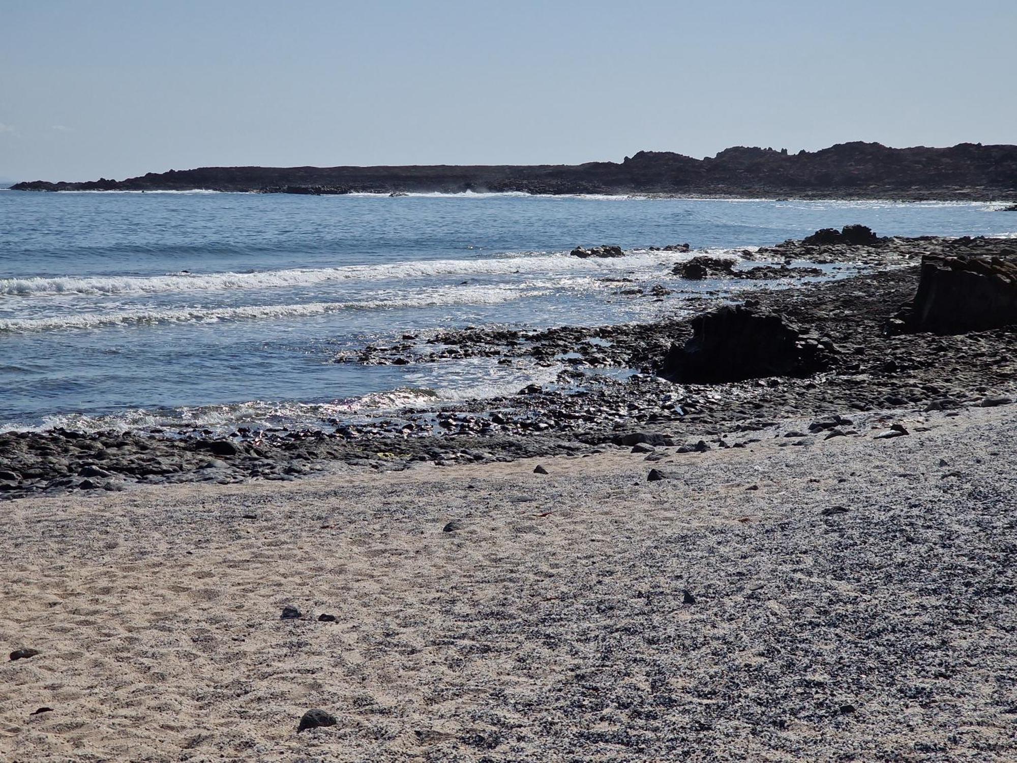 Casa Mari Y Jose Con Grandes Piscinas Y Wifi Gratis Lejlighed Corralejo Eksteriør billede