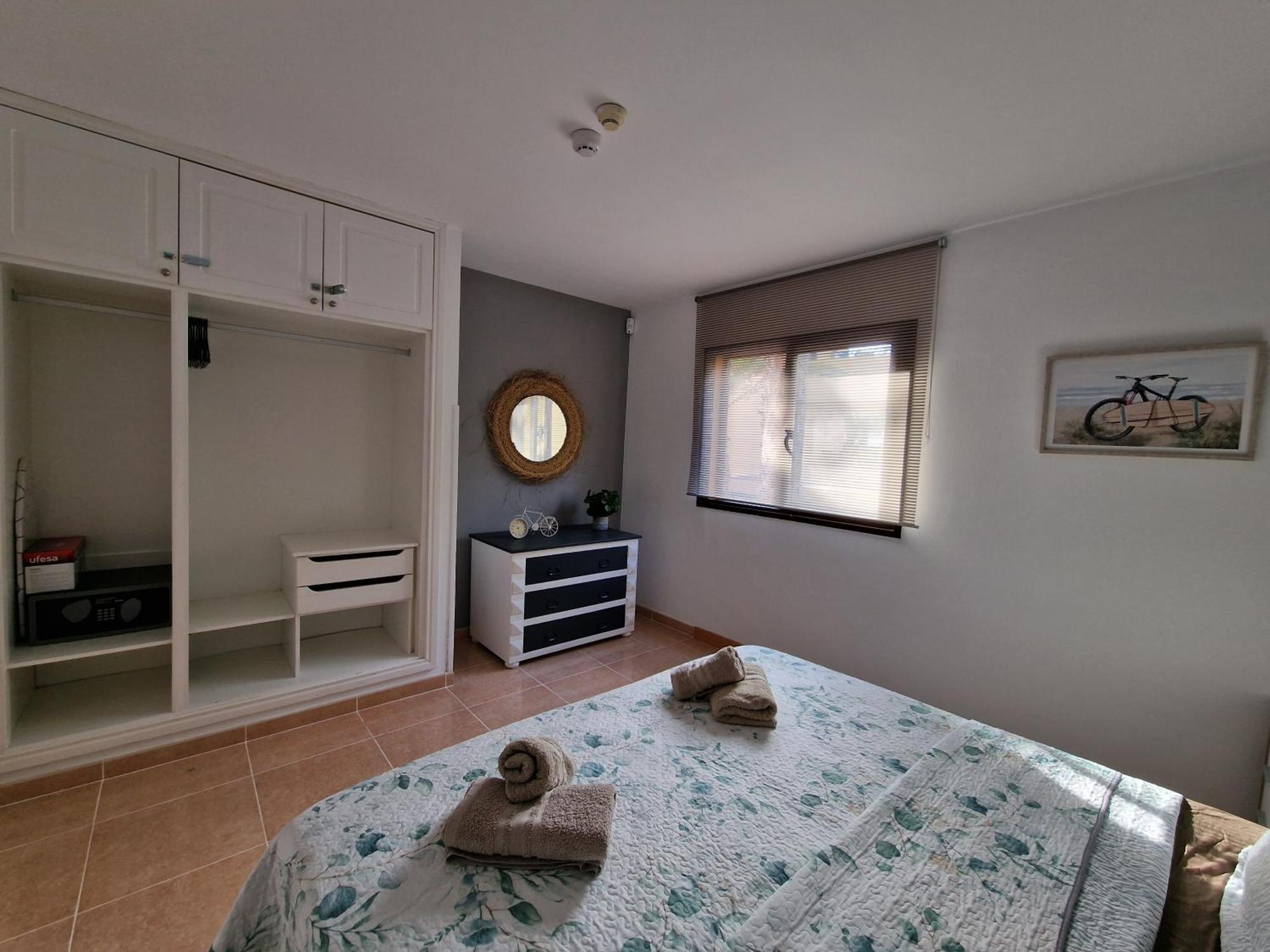 Casa Mari Y Jose Con Grandes Piscinas Y Wifi Gratis Lejlighed Corralejo Eksteriør billede