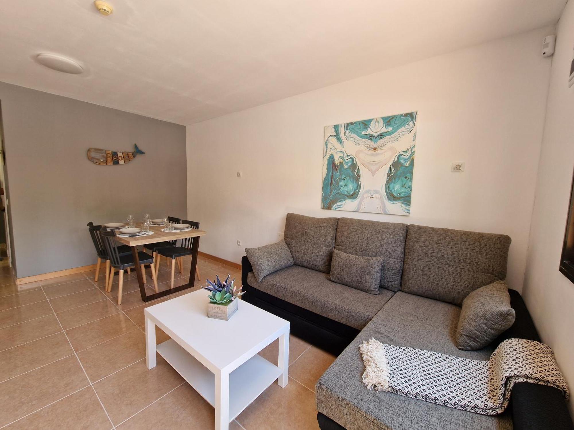 Casa Mari Y Jose Con Grandes Piscinas Y Wifi Gratis Lejlighed Corralejo Eksteriør billede