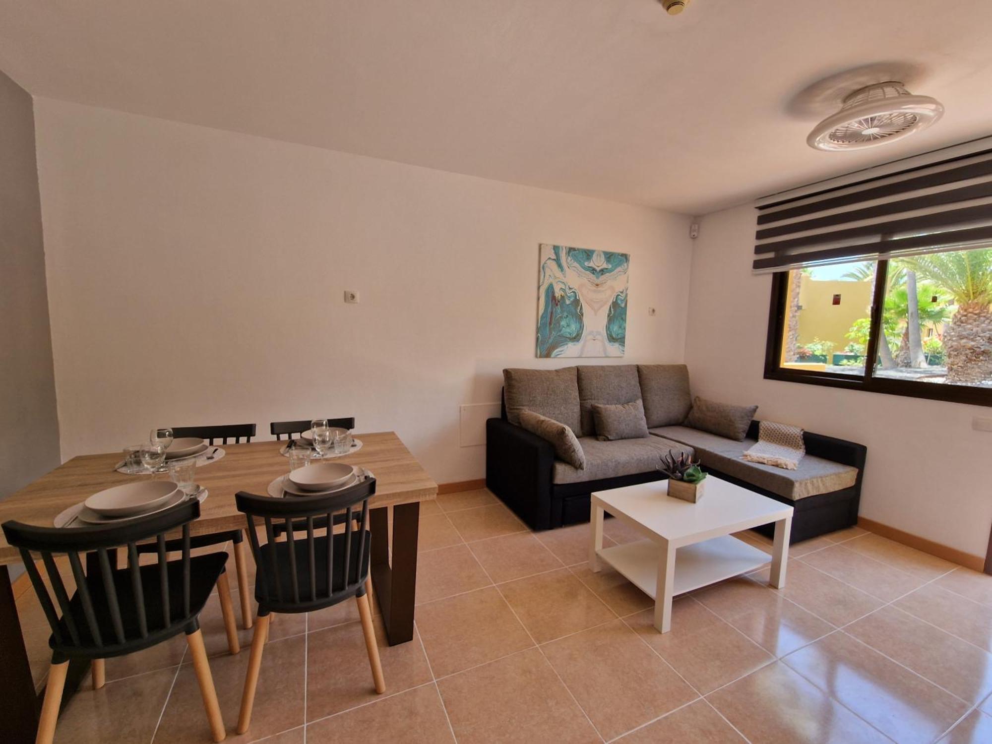 Casa Mari Y Jose Con Grandes Piscinas Y Wifi Gratis Lejlighed Corralejo Eksteriør billede