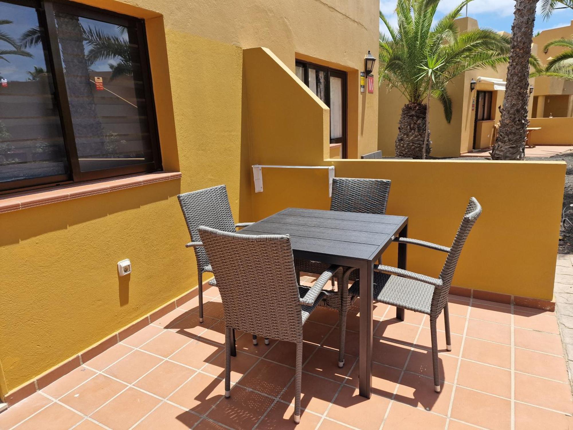 Casa Mari Y Jose Con Grandes Piscinas Y Wifi Gratis Lejlighed Corralejo Eksteriør billede
