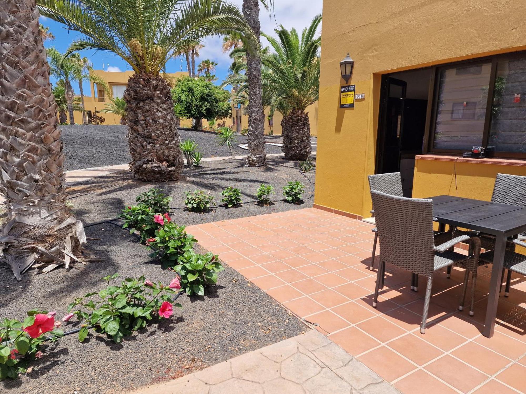 Casa Mari Y Jose Con Grandes Piscinas Y Wifi Gratis Lejlighed Corralejo Eksteriør billede