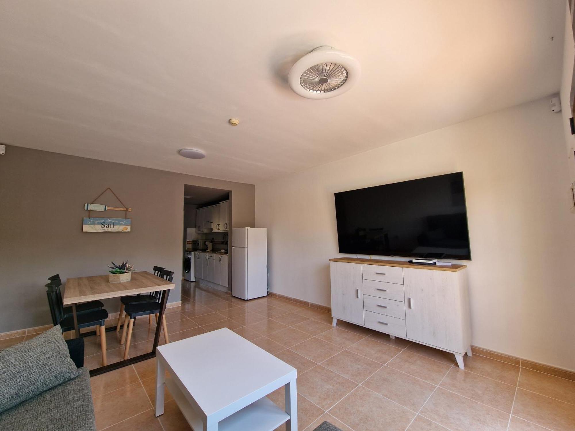 Casa Mari Y Jose Con Grandes Piscinas Y Wifi Gratis Lejlighed Corralejo Eksteriør billede
