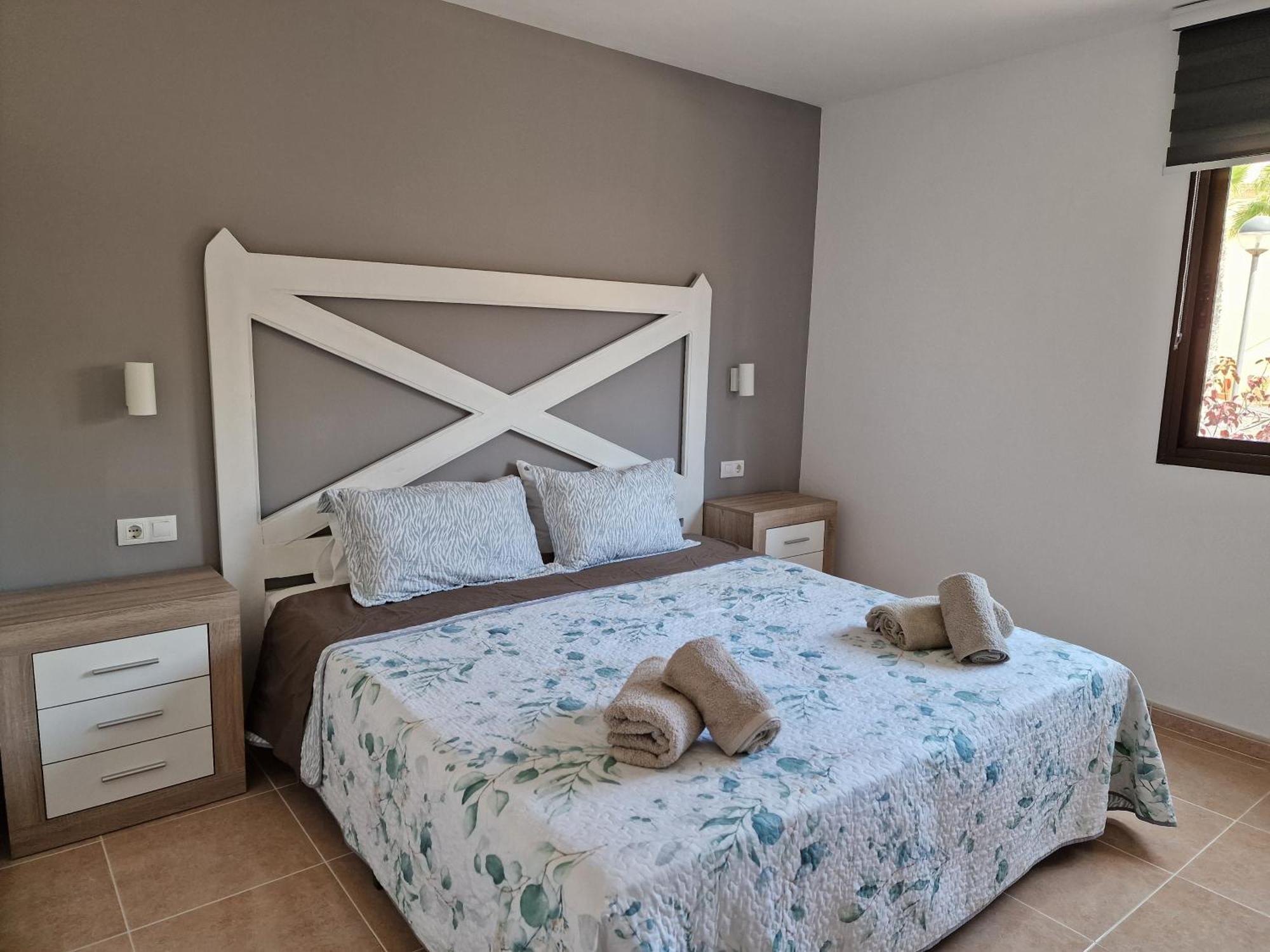 Casa Mari Y Jose Con Grandes Piscinas Y Wifi Gratis Lejlighed Corralejo Eksteriør billede