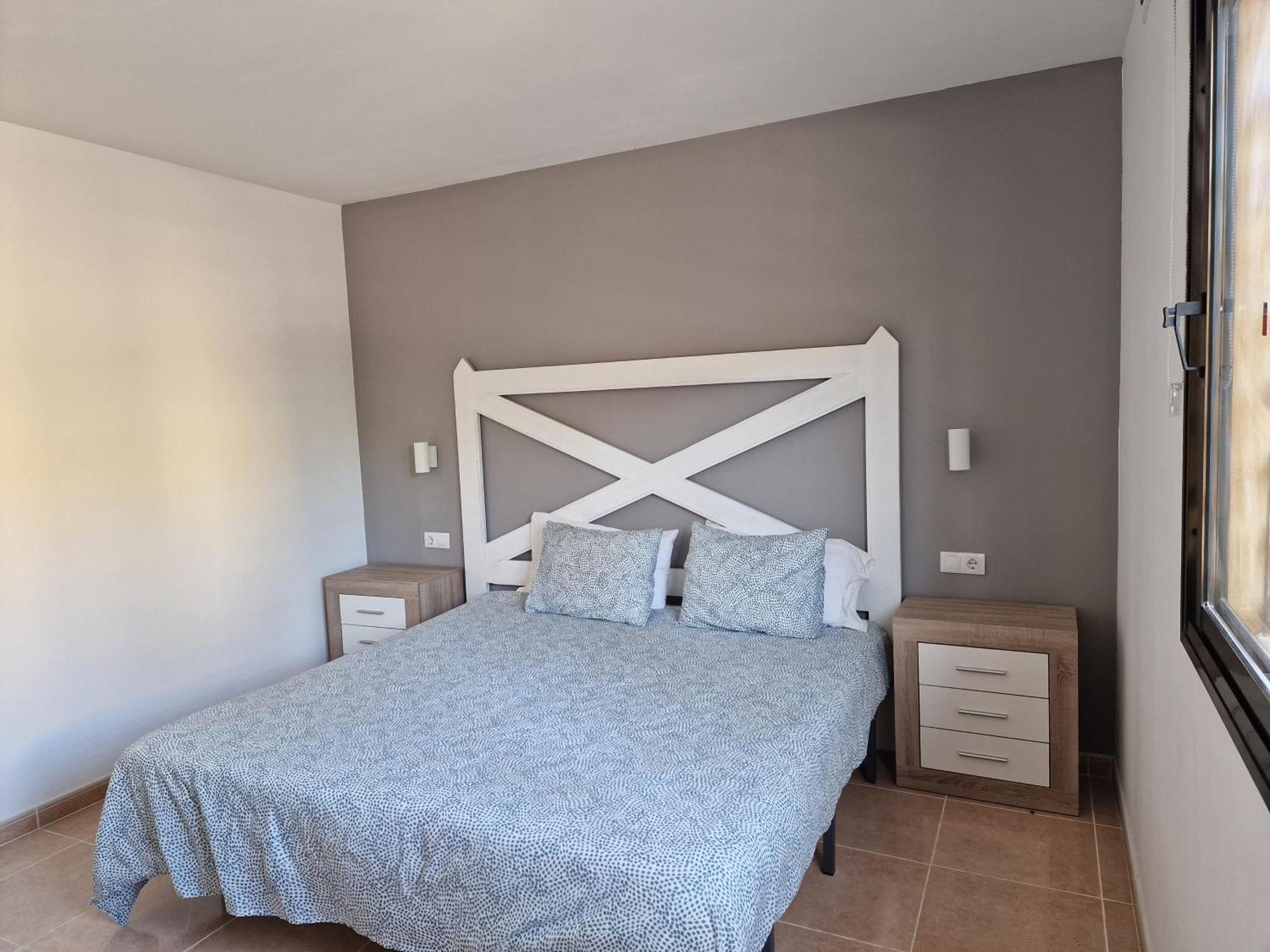 Casa Mari Y Jose Con Grandes Piscinas Y Wifi Gratis Lejlighed Corralejo Eksteriør billede