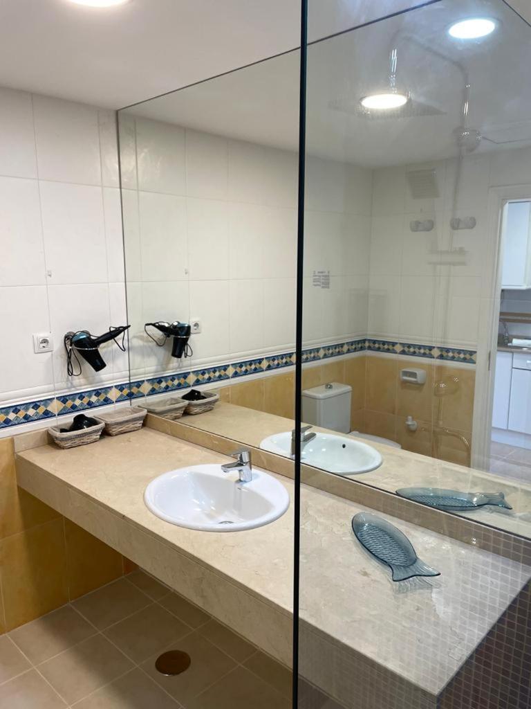 Casa Mari Y Jose Con Grandes Piscinas Y Wifi Gratis Lejlighed Corralejo Eksteriør billede